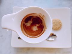 现磨咖啡-三迪希尔顿酒店·星空酒廊