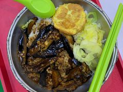 -北工大风味餐厅(北京工业大学东区店)