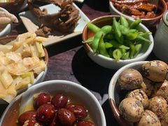 -青藤茶馆(南山路店)