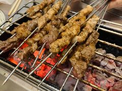 -小寒羊烧烤(凯瑞时代大厦店)