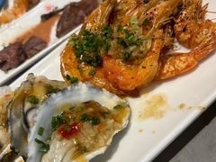 -渔乐之昕·铁板烧自助餐(虹悦城店)
