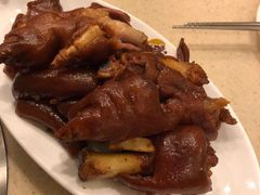 猪蹄-福云龙(黄河南大街店)