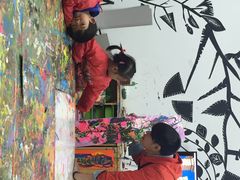 蕃茄田艺术(景江中心)-蕃茄田艺术•美术绘画 •硬笔书法(滨江海威领界店)