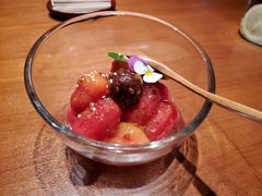 -菩提素素食餐厅(晶郦馆店)