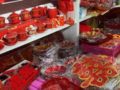 -利津路小商品批发市场