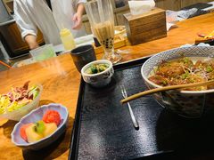 -森味薪火烧•烧鸟居酒屋•日本料理(望京店)