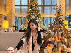 -杭州城中香格里拉大酒店