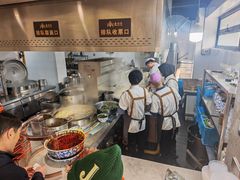 -清真磨沟沿老字号牛肉面(总店)