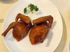 -利苑酒家(金宝店)