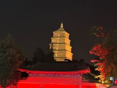 -大慈恩寺(大雁塔)