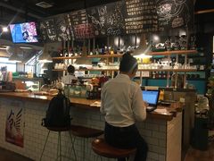 -雕刻时光咖啡馆(北苑店)