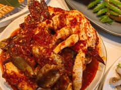 -缘·金家烤鳗鱼(西塔总店)