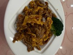 -烤肉宛饭庄(南礼士路店)