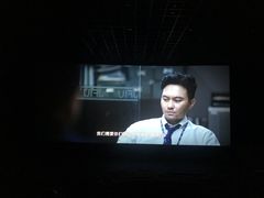 -万达影城IMAX(海口日月广场店)