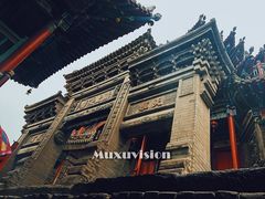 -高庙保安寺
