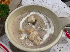 -CRAZYONES西班牙海鲜饭(上海美罗城店)