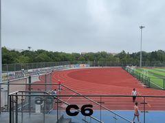 -回龙观体育文化公园