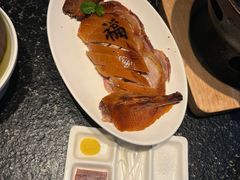 -局气 烤鸭·北京菜(光华路店)