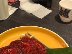 -AJIYA·池袋日式烧肉自助(天津万象城店)