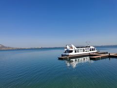 -南京金牛湖风景区