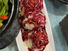 -北纬39度天津宴(黑牛城道店)