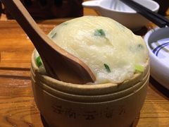 -云海肴·汽锅鸡·云南菜(天津国金汇店)