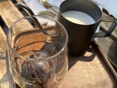 -Home Cafe(水榭春天店)