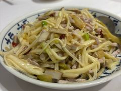 -香雪海饭店中餐厅(人民桥店)