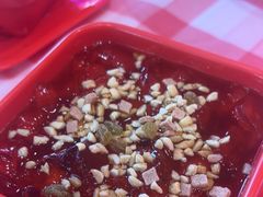 -老闵田螺馆·南昌特色小炒(梦时代店)