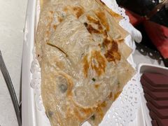 葱香飞饼-海底捞火锅(上元大街店)