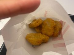 -肯德基(东直门来福士店)