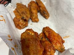 -Kyochon1991校村炸鸡(杨高中路店)