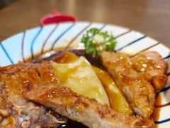 -玖鲜小笼(中山广场店)