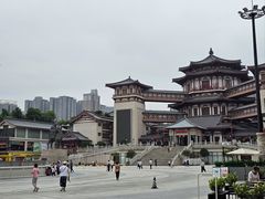 -西安大唐西市博物馆