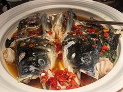 -老湘村·湖南土菜(天河维多利店)