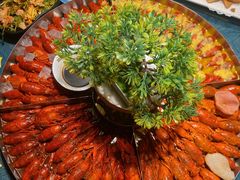 -学士怪怪龙虾·川菜·烧烤(学士街店)
