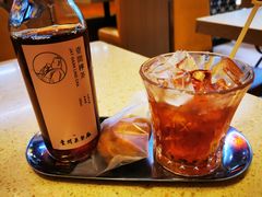 -明腾壹间茶餐厅(新都会花园广场店)