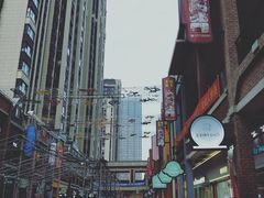 店内环境-万达茂商场(南京仙林店)