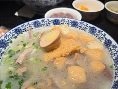 -小潘记鸭血粉丝汤