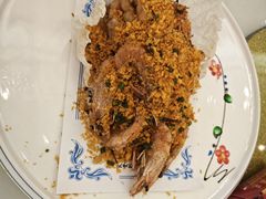 -州康·本帮菜(南桥百联店)