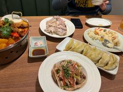 -贯贯吉·清真餐厅(浙江中路店)