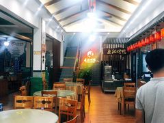 -龙记烤鸭店(新民路店)