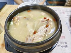 -长顺参鸡汤店(西塔总店)