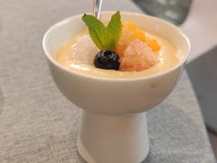 杨枝甘露-淮四九宴•老饭骨大师技(前门店)