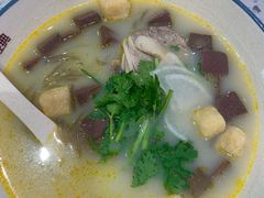 -小杨生煎(周浦万达店)