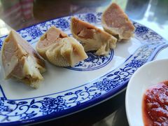 草原肚包肉-真食净香居·内蒙烧麦(亚运村店)