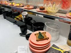 -争鲜回转寿司(朝北大悦城店)