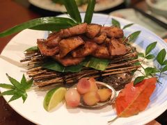 -蟹田居·活蟹料理(东城店)