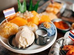 -PAPAYA泰国街头小吃(南山路店)