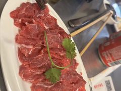 -燃计沙茶皇·香港沙茶火锅(人广旗舰店)